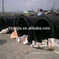 suction and discharge dredging rubber hose